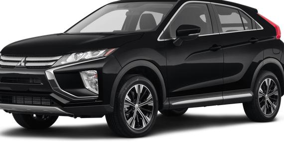 MITSUBISHI ECLIPSE CROSS 2020 JA4AT5AA8LZ015730 image